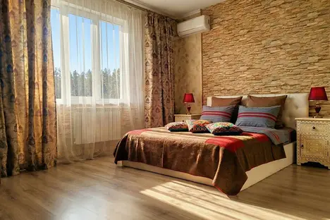 1-комнатная квартира в Подольске, ул. Давыдова, 5