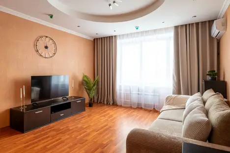 2-комнатная квартира в Москве, Москва, Коровинское ш., 17к2