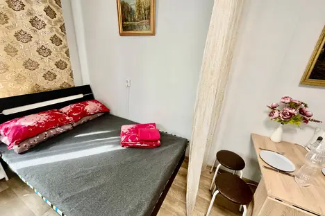 1-комнатная квартира в Анапе, Анапа, ул. Ленина, 237