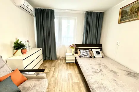 1-комнатная квартира в Анапе, ул. Ленина, 237