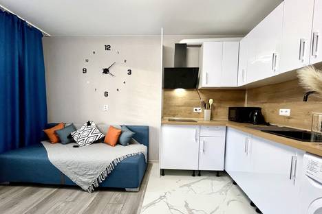 1-комнатная квартира в Анапе, Анапа, ул. Ленина, 239