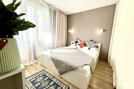 1-комнатная квартира в Анапе, ул. Ленина, 237