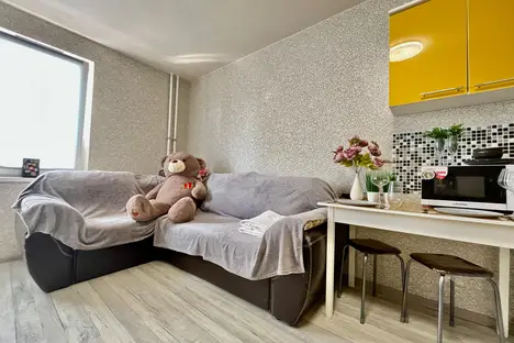 1-комнатная квартира в Анапе, ул. Ленина, 235