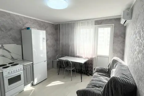1-комнатная квартира в Анапе, ул. Ленина, 235