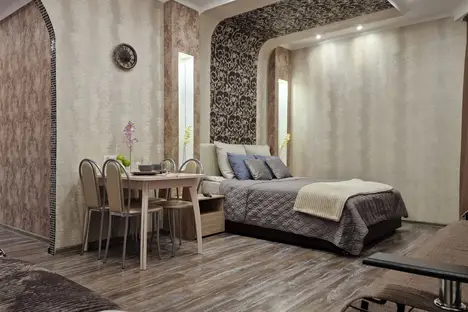 1-комнатная квартира в Санкт-Петербурге, ул. Ломоносова, 24, м. Владимирская
