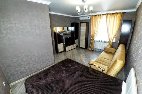 1-комнатная квартира в Казани, ул. Сибирский тракт, 13