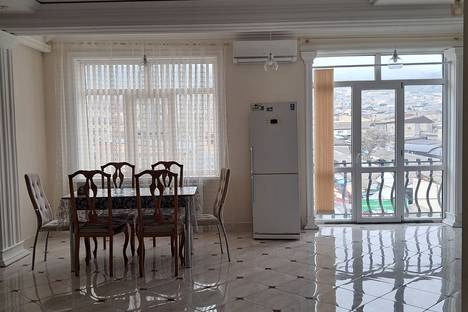 3-комнатная квартира в Дербенте, Дербент, ул. Владимира Ленина, 86