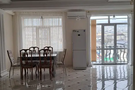 3-комнатная квартира в Дербенте, Дербент, ул. Владимира Ленина, 86