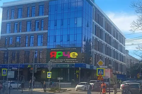 1-комнатная квартира в Симферополе, ул. Гагарина, 17