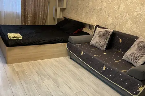 1-комнатная квартира в Новороссийске, Новороссийск, ул. Мурата Ахеджака, 24