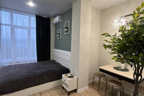 1-комнатная квартира в Сочи, садоводческое некоммерческое товарищество Агро, 45/2