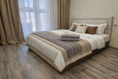 1-комнатная квартира в Уссурийске, Уссурийск, ул. Александра Францева, 40