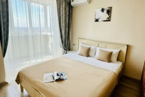 1-комнатная квартира в Артёме, Артём, ул. Фрунзе, 8/3