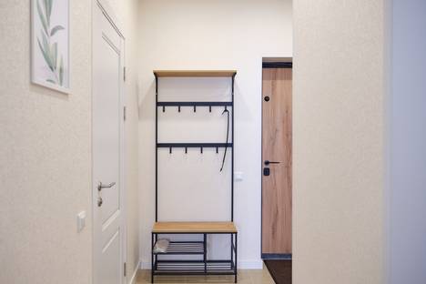 1-комнатная квартира в Екатеринбурге, ул. Свердлова, 32Б, м. Уральская