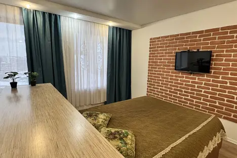 1-комнатная квартира в Москве, Фитарёвская ул., 15