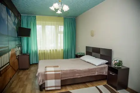 2-комнатная квартира в Ульяновске, Водопроводная ул., 1