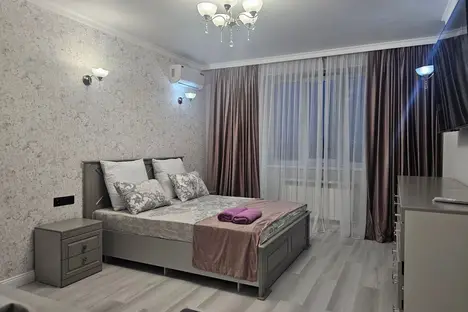 1-комнатная квартира в Пятигорске, Оранжерейная ул., 17к3