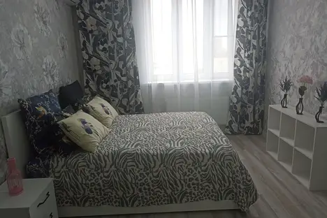 2-комнатная квартира в Анапе, Анапское ш., 18к1