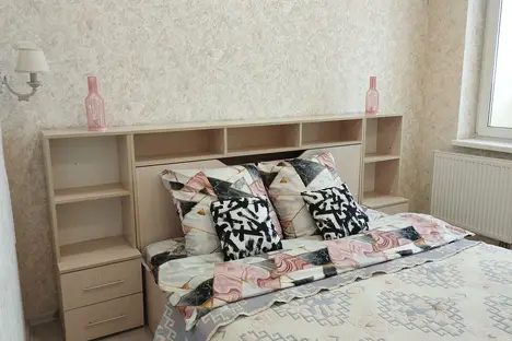 2-комнатная квартира в Анапе, Астраханская ул., 97