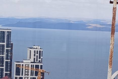 2-комнатная квартира во Владивостоке, Нерчинская ул., 8