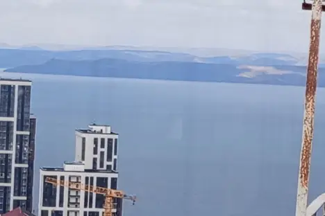 2-комнатная квартира во Владивостоке, Нерчинская ул., 8