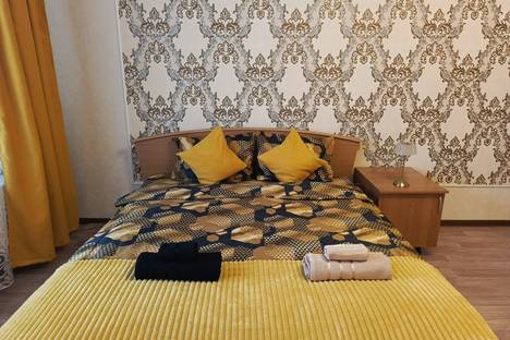 1-комнатная квартира в Тюмени, ул. Константина Посьета, 11