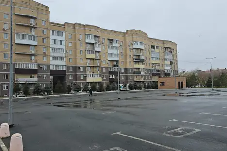 1-комнатная квартира в Оренбурге, Краснознамённая ул., 58/2