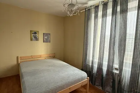 4-комнатная квартира в Чайковском, Советская ул., 24
