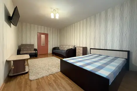 1-комнатная квартира в Чайковском, ул. Азина, 27