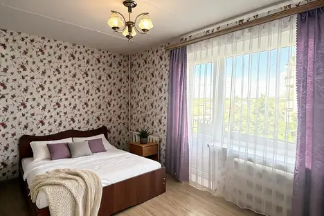 3-комнатная квартира в Чайковском, Чайковский, ул. Гагарина, 32