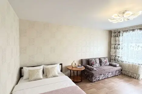 2-комнатная квартира в Чайковском, Сосновая ул., 12