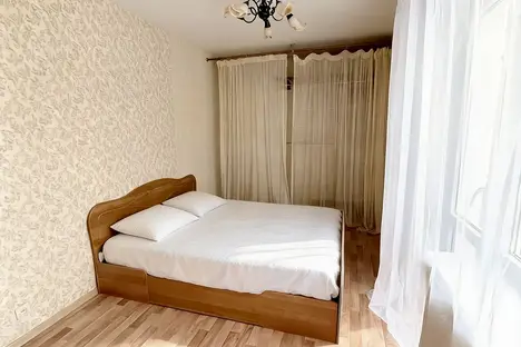 3-комнатная квартира в Чайковском, Строительная ул., 8
