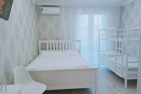 1-комнатная квартира в Адлере, Адлер, ул. Искры, 66/9к1