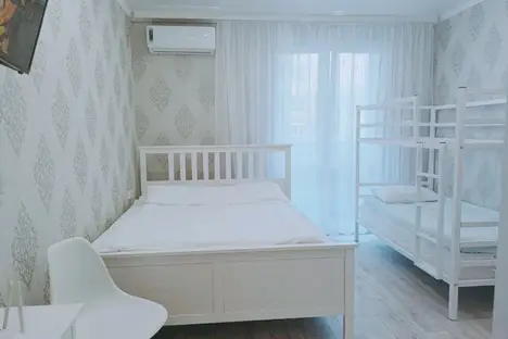 1-комнатная квартира в Адлере, Адлер, ул. Искры, 66/9к1