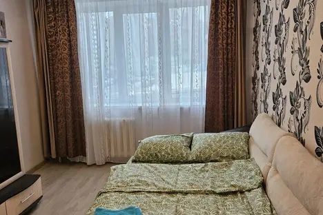 1-комнатная квартира в Чебоксарах, пр-кт Тракторостроителей, 56к2