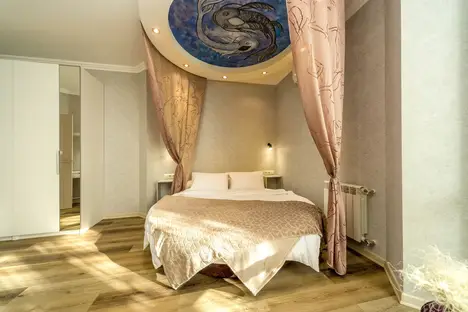 2-комнатная квартира в Геленджике, Геленджик, Курзальная ул., 40А