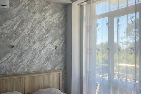 1-комнатная квартира в Сириусе, Цветочная ул., 15/20