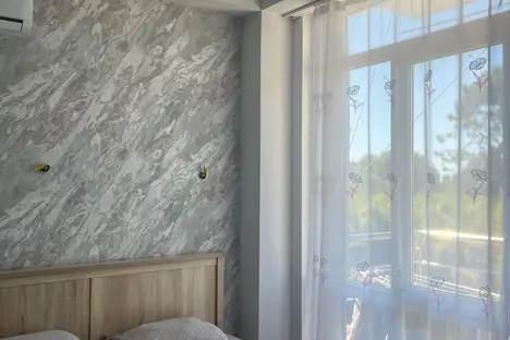 1-комнатная квартира в Сириусе, Сириус, Цветочная ул., 15/20