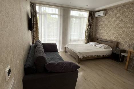 Дом в Сириусе, Цветочная ул., 15/20