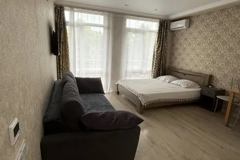 Дом в Сириусе, Сириус, Цветочная ул., 15/20