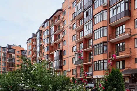1-комнатная квартира в Пятигорске, ул. Пестова, 15