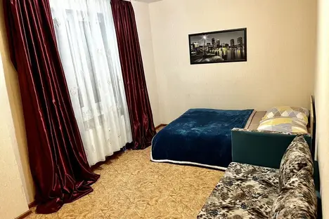 2-комнатная квартира в Перми, Пермь, ул. Красные Казармы, 64