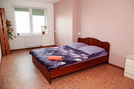 2-комнатная квартира в Перми, Пермь, ул. Красные Казармы, 69