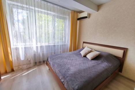 1-комнатная квартира в Нижнем Новгороде, Республиканская ул., 43к7