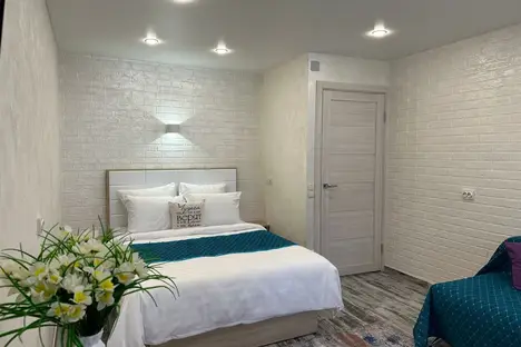 1-комнатная квартира в Нефтеюганске, Нефтеюганск, 9-й мкр., 23