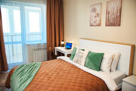 1-комнатная квартира в Нефтеюганске, 15-й мкр., 8Б