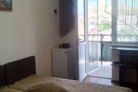 Комната в Орджоникидзе, Миндальная ул.