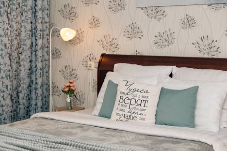 1-комнатная квартира в Нефтеюганске, Нефтеюганск, 15-й мкр., 15