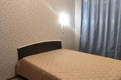 2-комнатная квартира в Нефтеюганске, 10-й мкр., 21