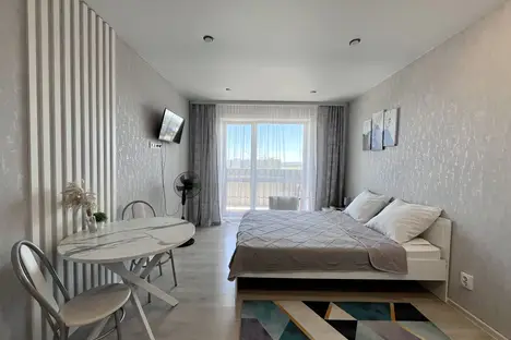 1-комнатная квартира в Иркутске, ул. Пискунова, 148/7